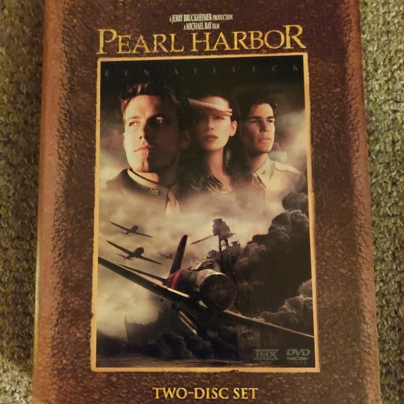 Pearl harbor movie - Picture 1 of 1